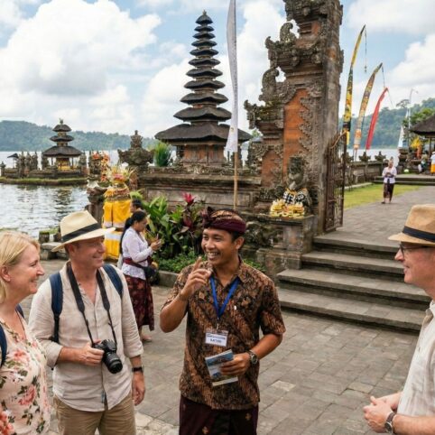 guide Bali 2