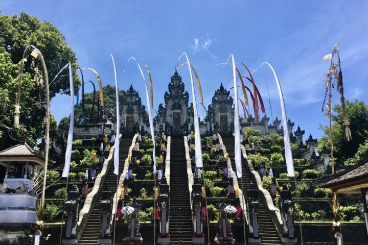 Lempuyang Temple