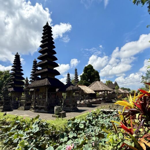 Taman Ayun Temple 2 Taman Ayun Temple 2
